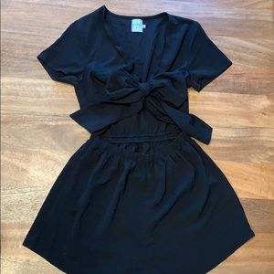 Princess Polly Romper